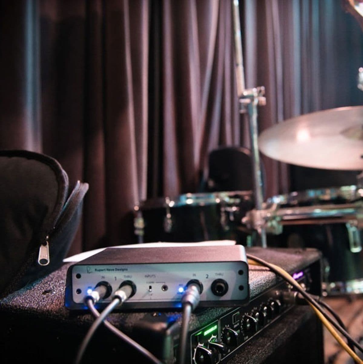 RNDI-S — Rupert Neve Designs