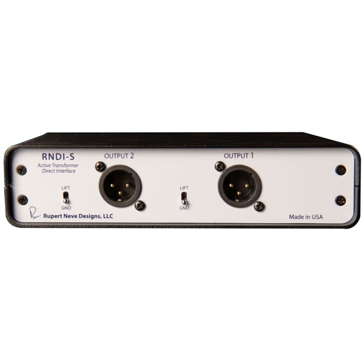 RNDI-S — Rupert Neve Designs