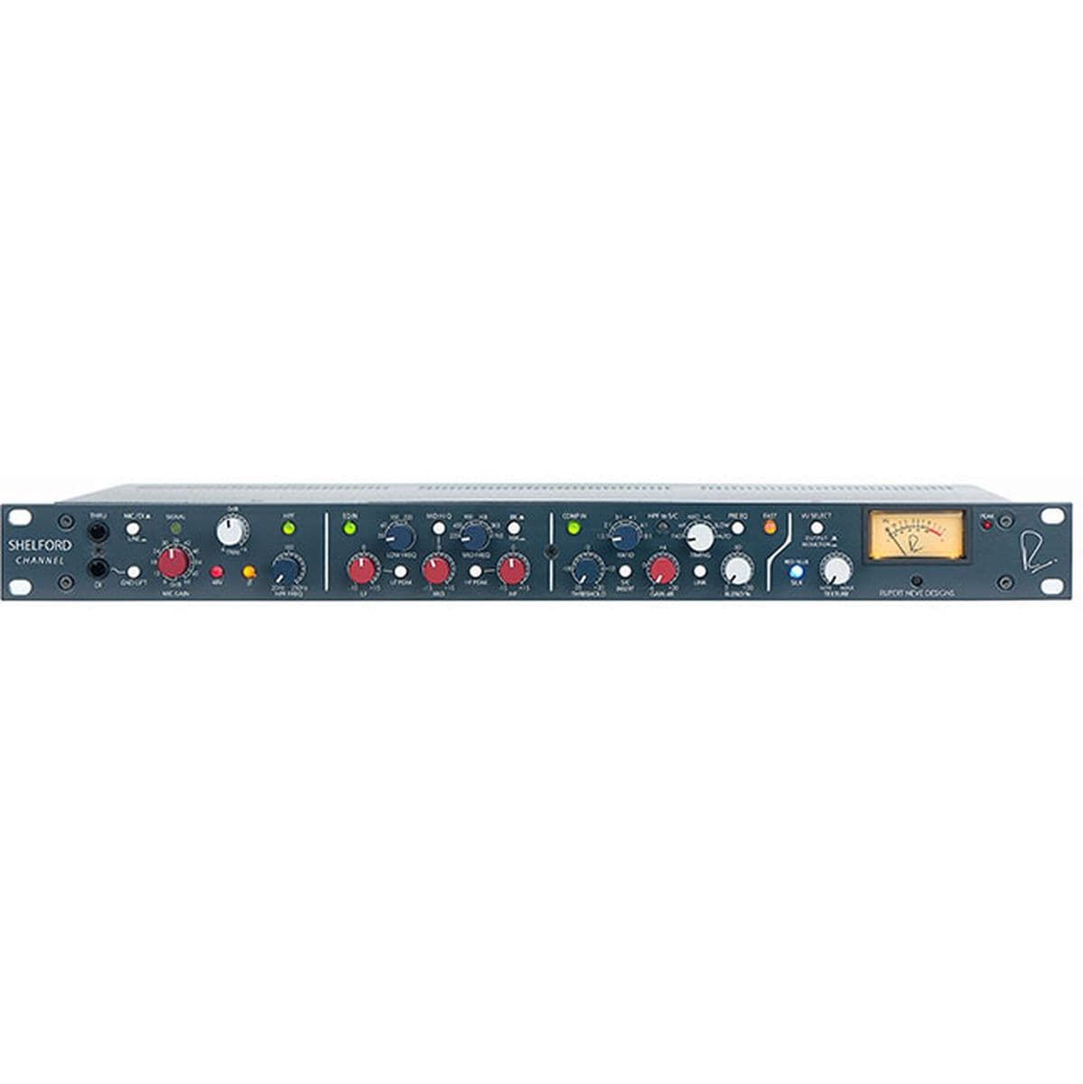 Shelford Channel — Rupert Neve Designs