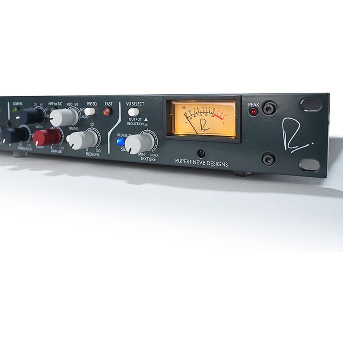 Shelford Channel — Rupert Neve Designs