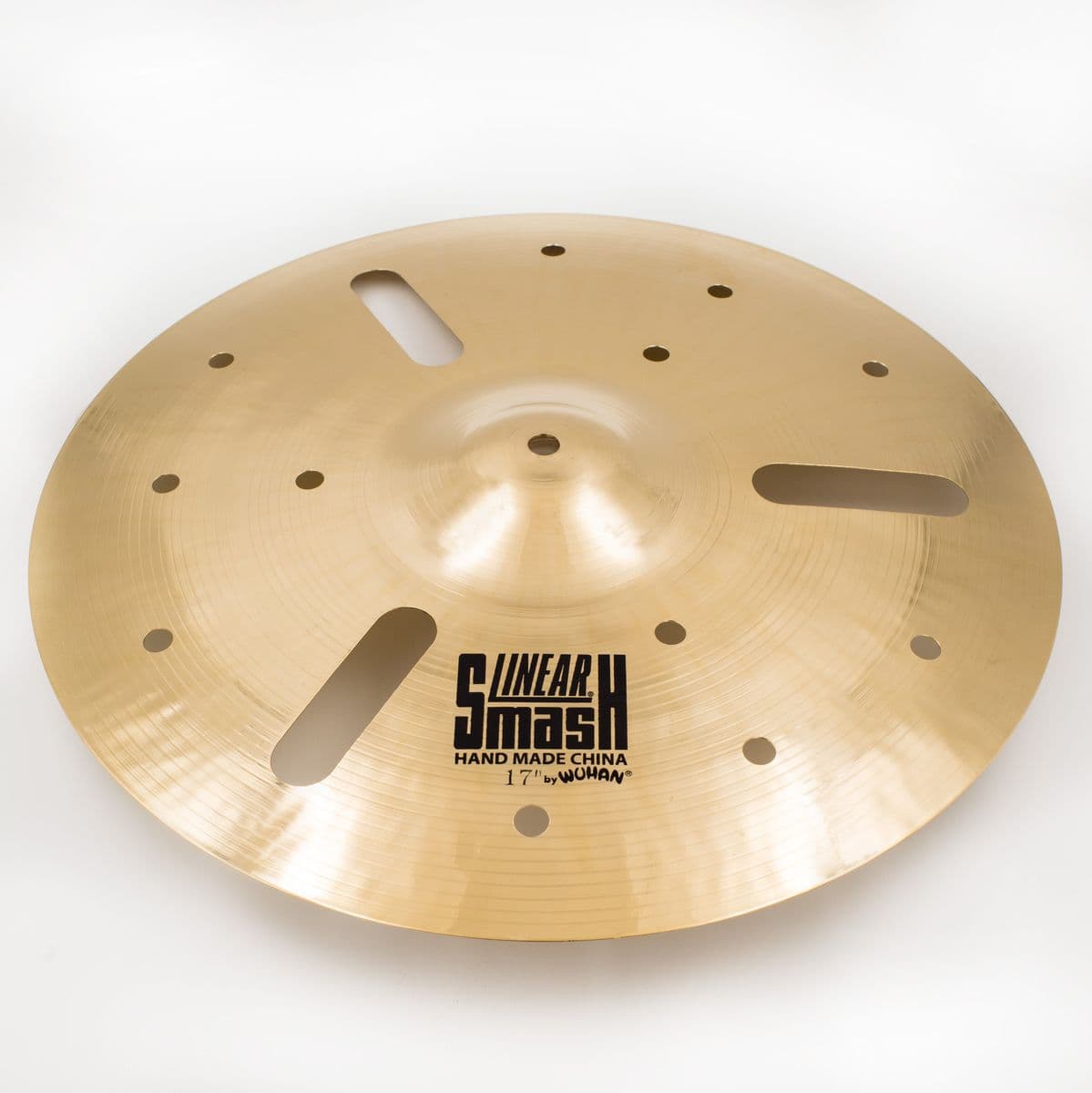 Effect Cymbals Linear Smash 17 — WUHAN