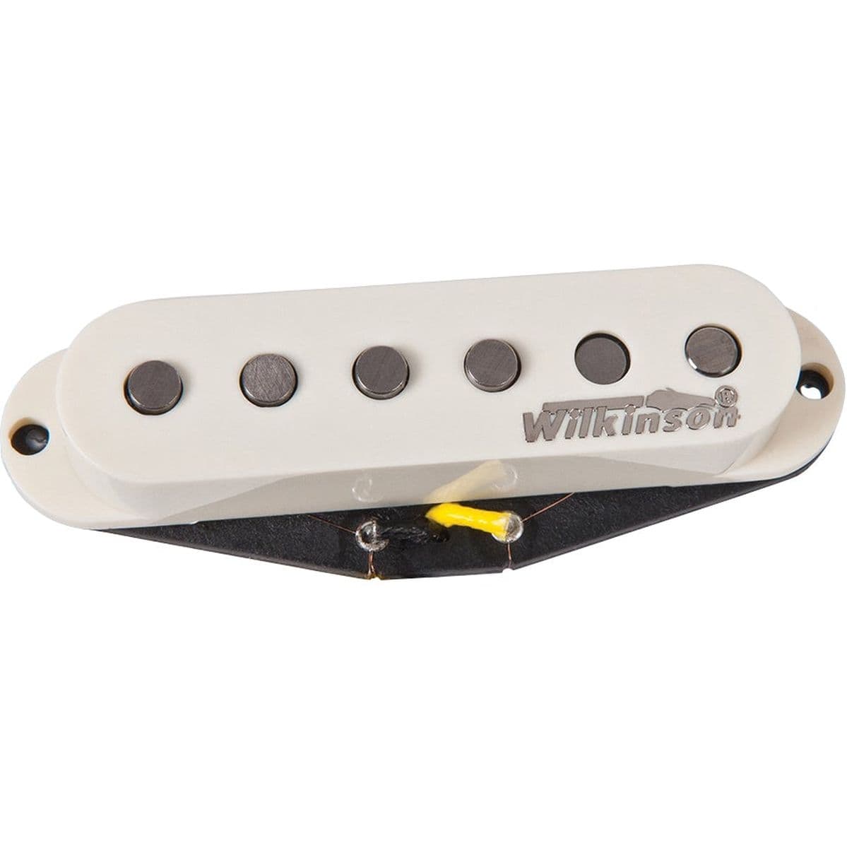 Single Coil-Bridge — Wilkinson