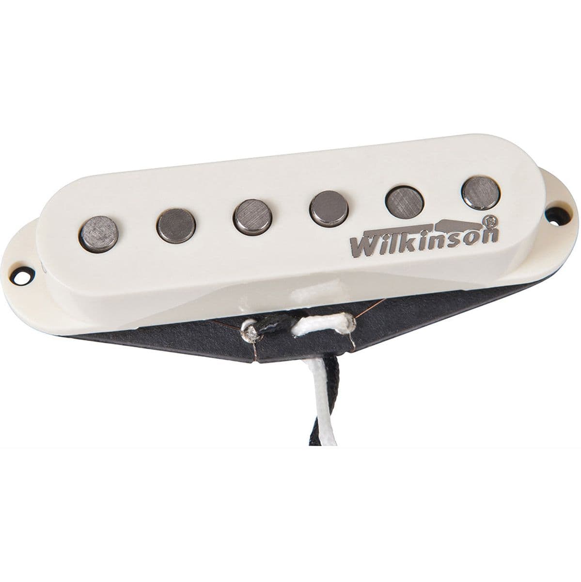 Single Coil-Neck — Wilkinson