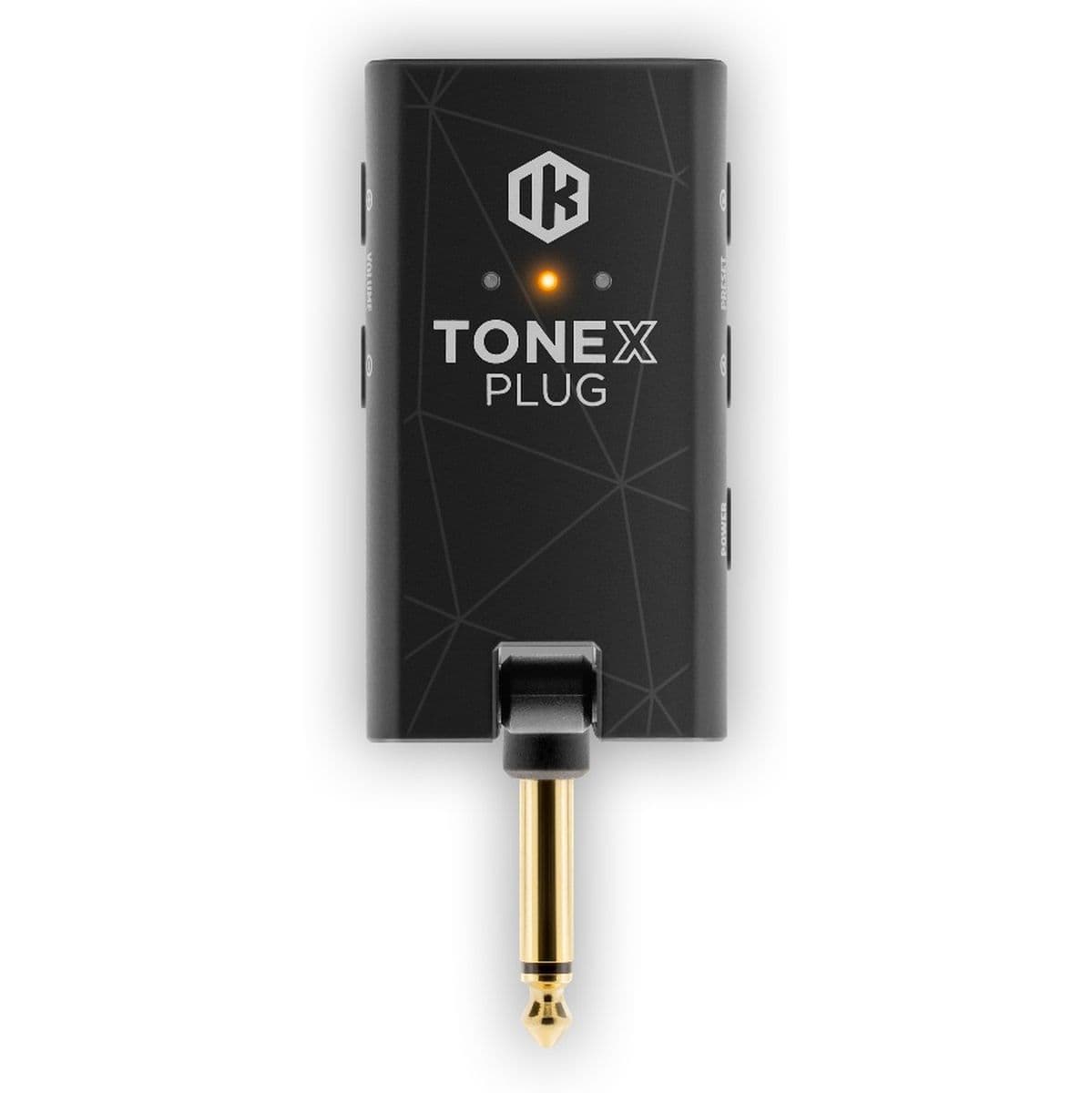 Tonex Plug — IK Multimedia