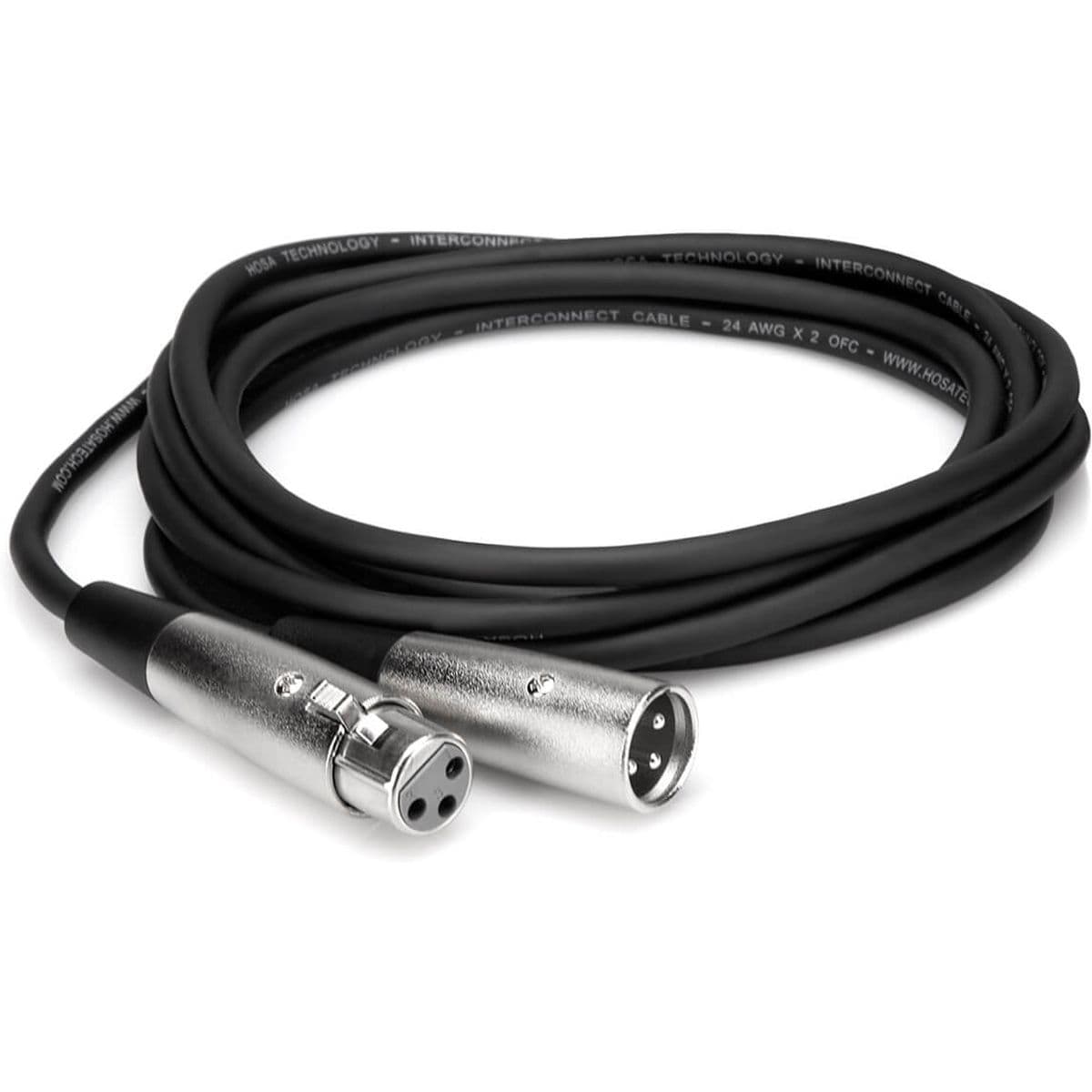 XLR-102 — Hosa