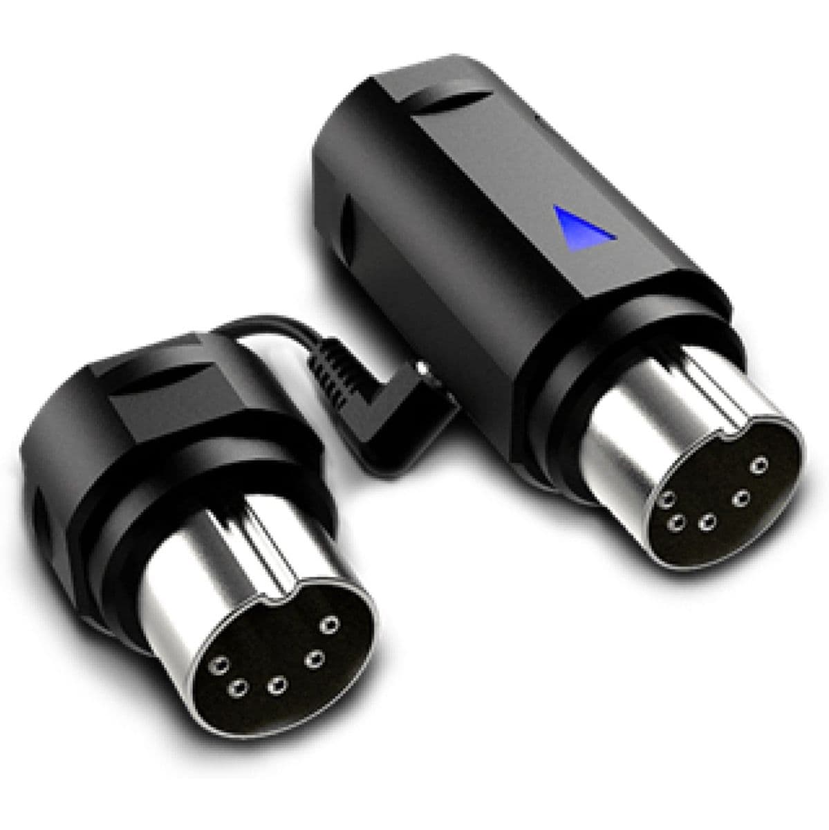 Midi Wireless System — Xvive