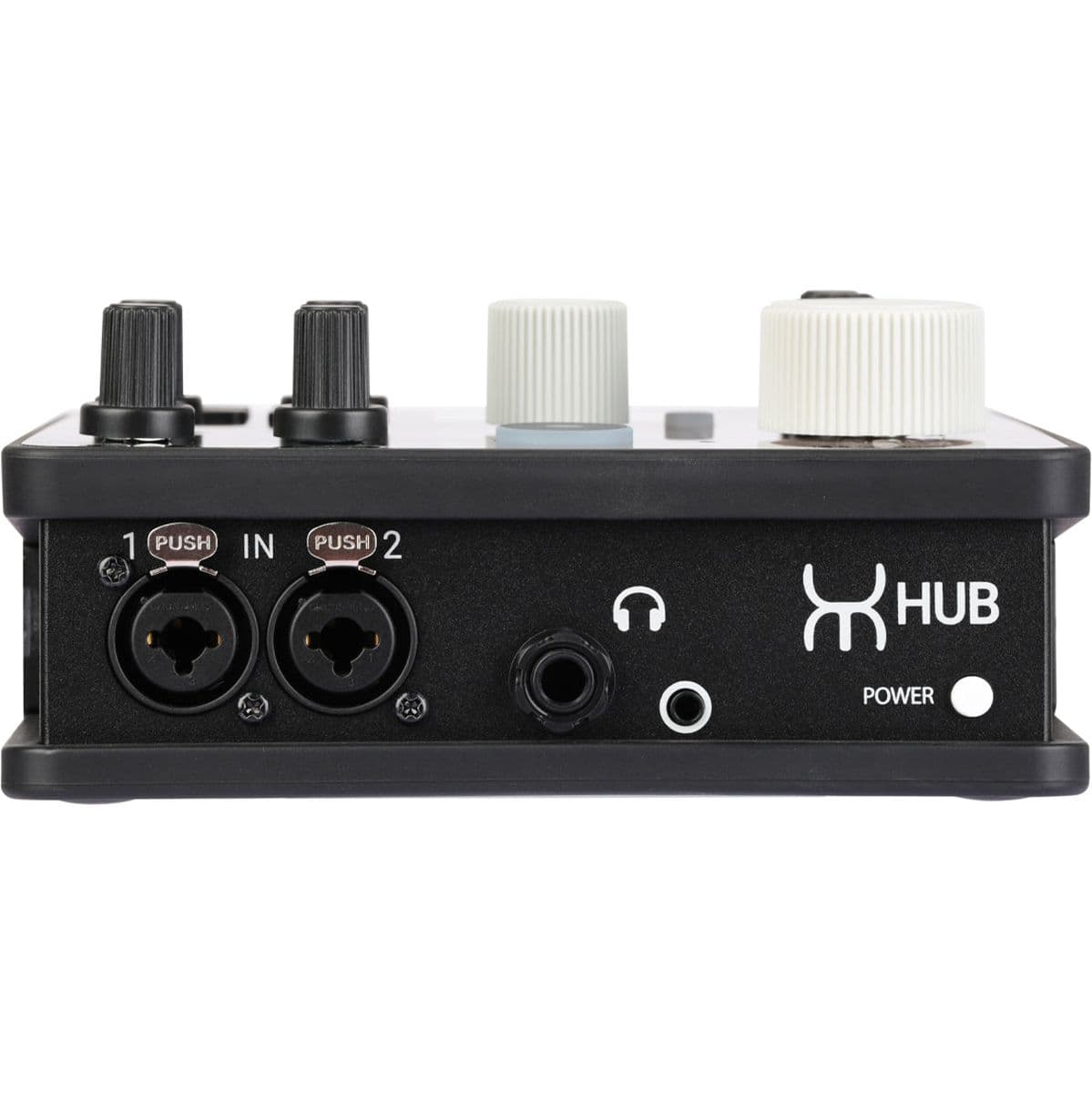 More You Hub USB Audio Interface — Xvive
