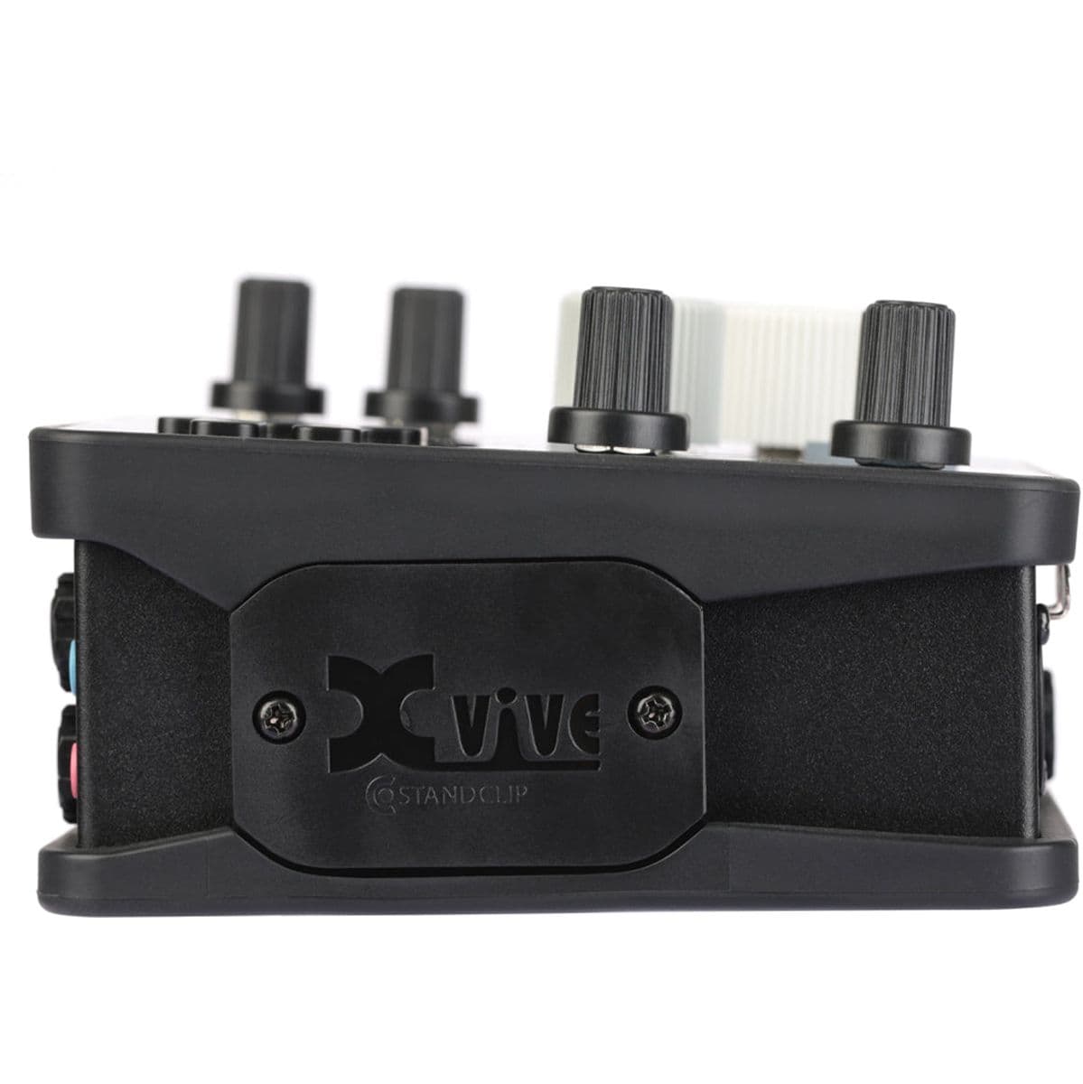 More You Hub USB Audio Interface — Xvive
