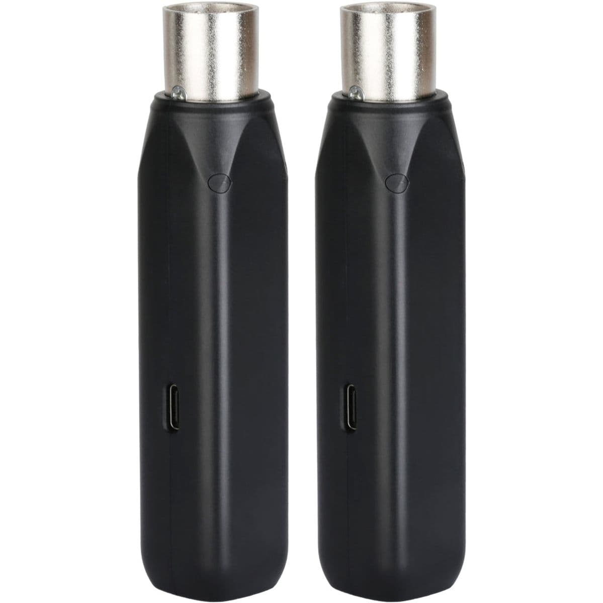 P3 Bluetooth Audio Receiver Dual Pack — Xvive