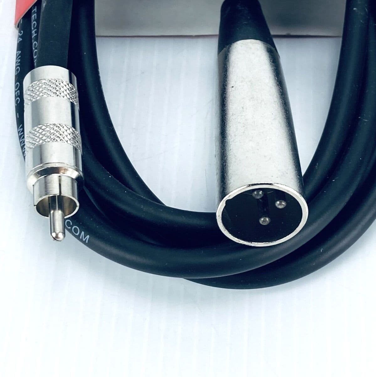 XRM-320 — Hosa