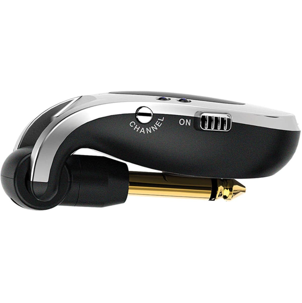 Wireless Guitar System - Silver — Xvive