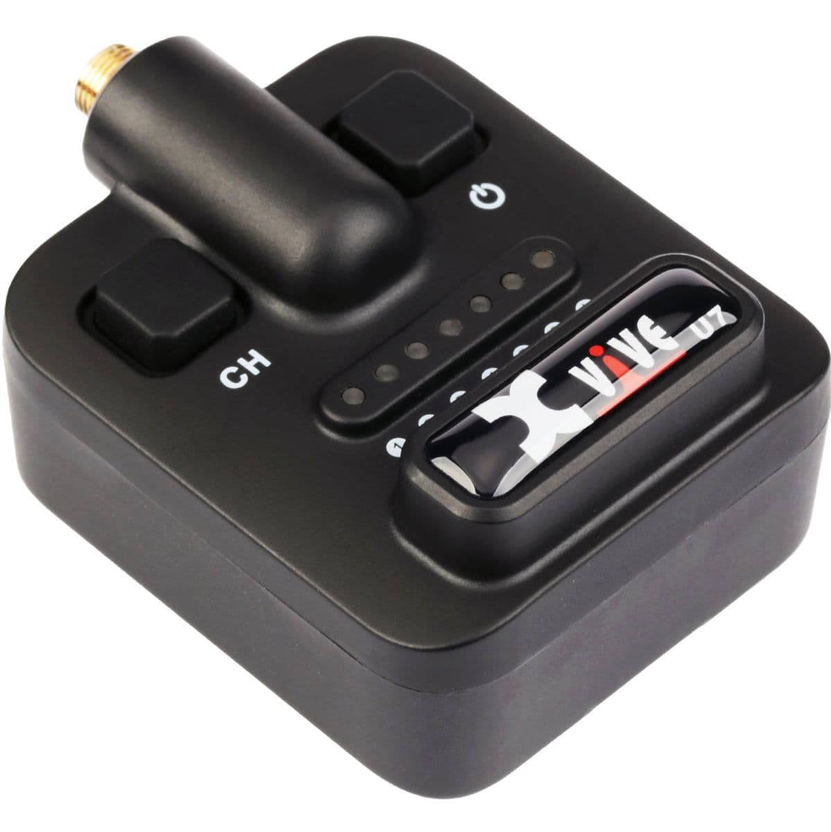 Saxophone And Trumpet Wireless System & Travel Case — Xvive