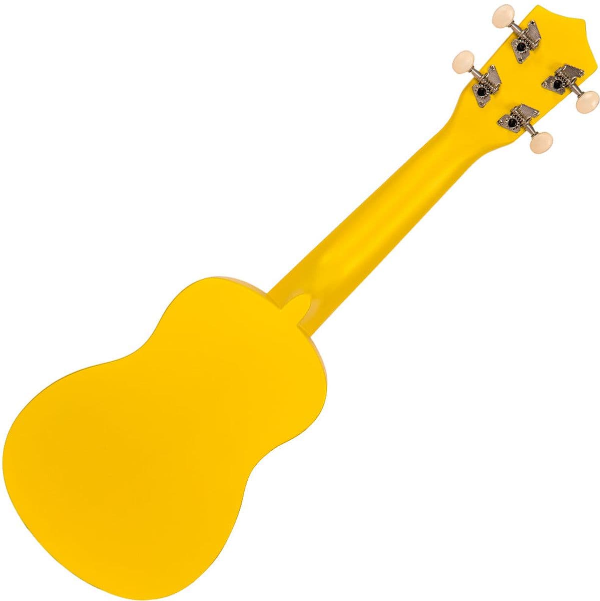 Yellow Submarine Ukulele - Blue — The Beatles