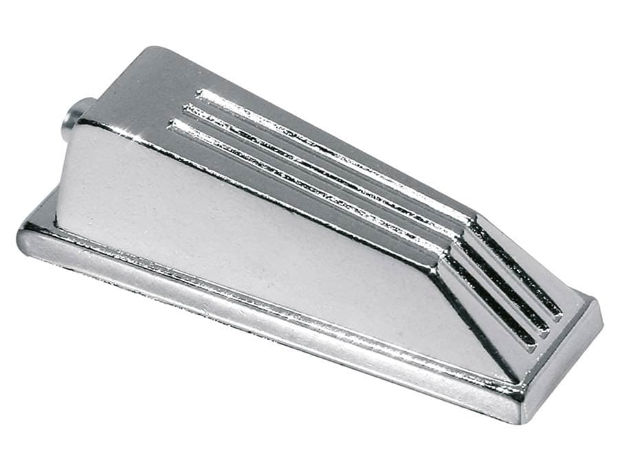 D-1-31 spanbok voor bassdrum — Hayman