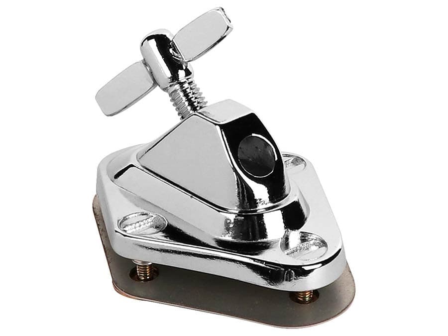 D-1-54 bracket / houder voor bassdrumpoot — Hayman