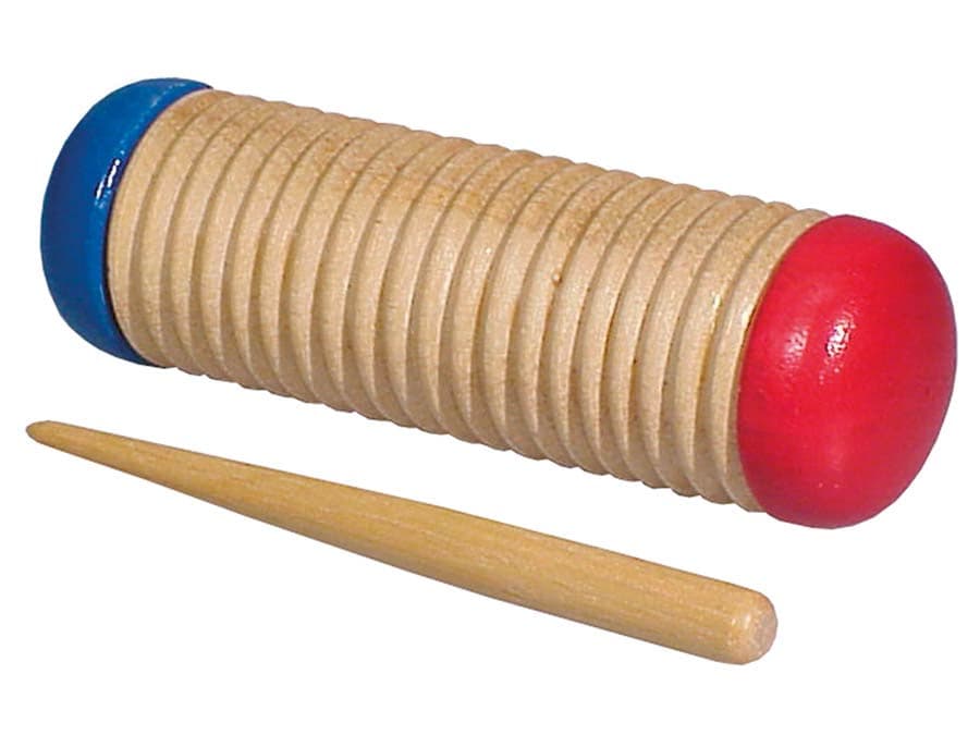 MR-70 guiro shaker — Hayman
