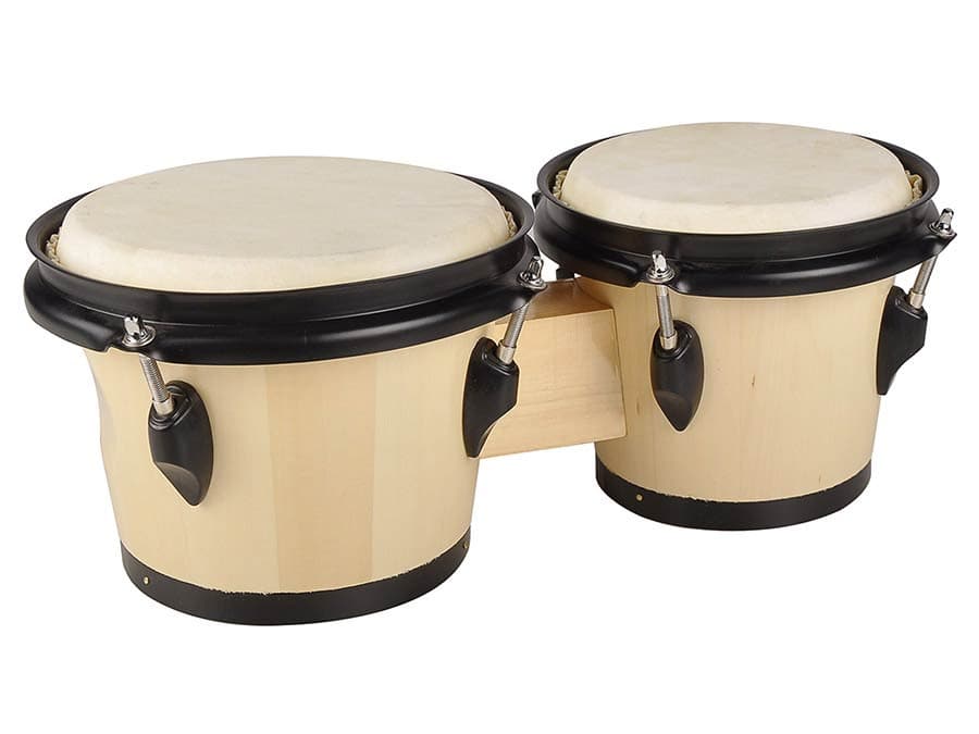 BG-402-NT bongo — Hayman