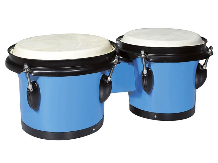 BG-402-BU bongo — Hayman