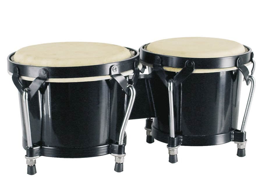 BG-405-BK bongo — Hayman