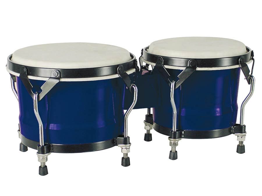 BG-405-BU bongo — Hayman