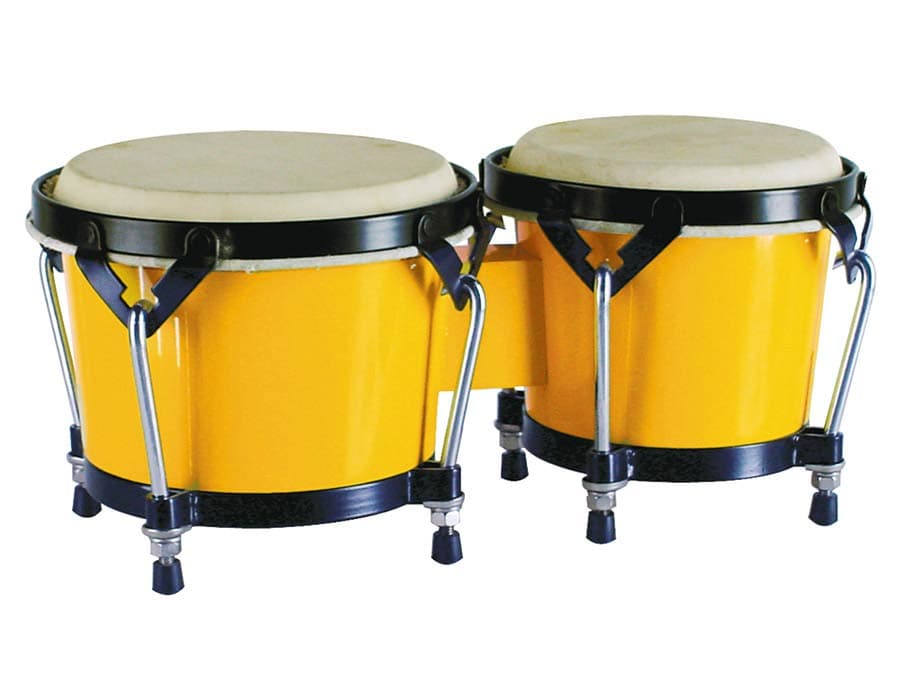 BG-405-YE bongo — Hayman