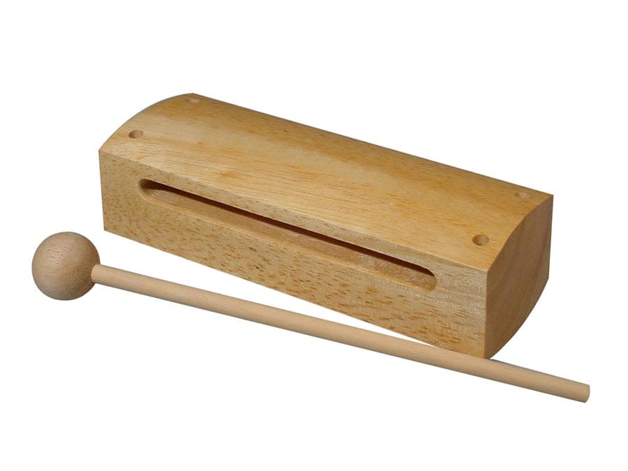 PA-40 woodblock — Hayman