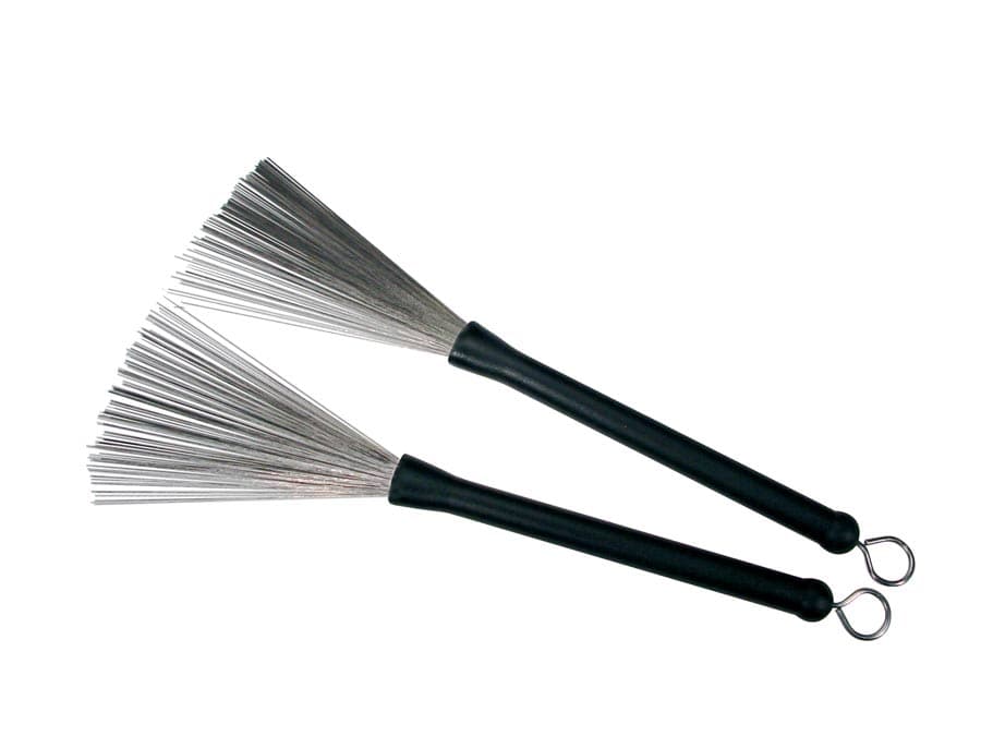 PA-52 brushes — Hayman