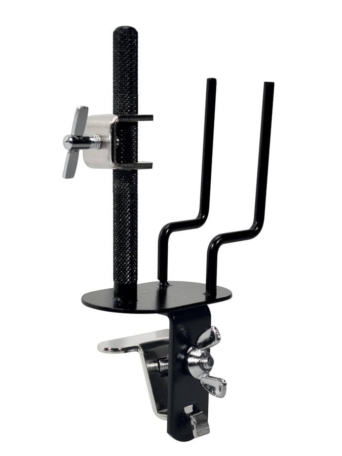 PA-55 houder voor koebel en woodblock — Hayman