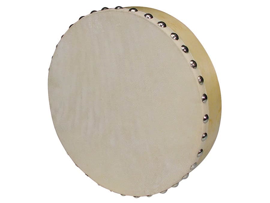 HDS-08 hand trom — Hayman