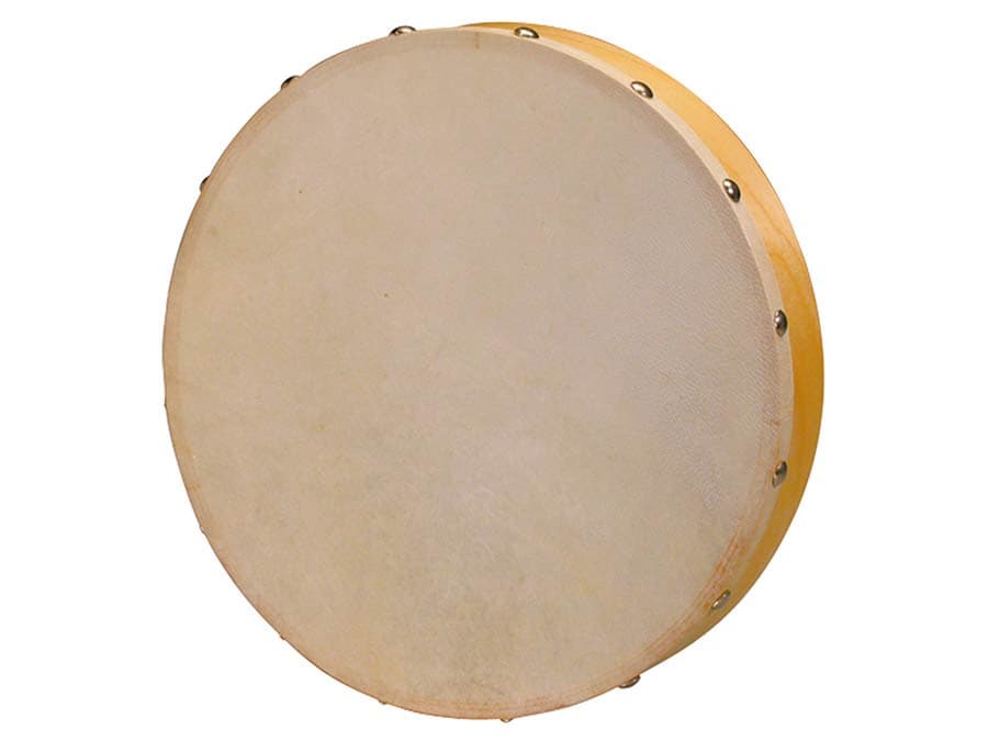 HDS-10 hand trom — Hayman