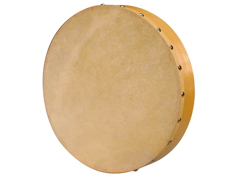 HDS-12 hand trom — Hayman