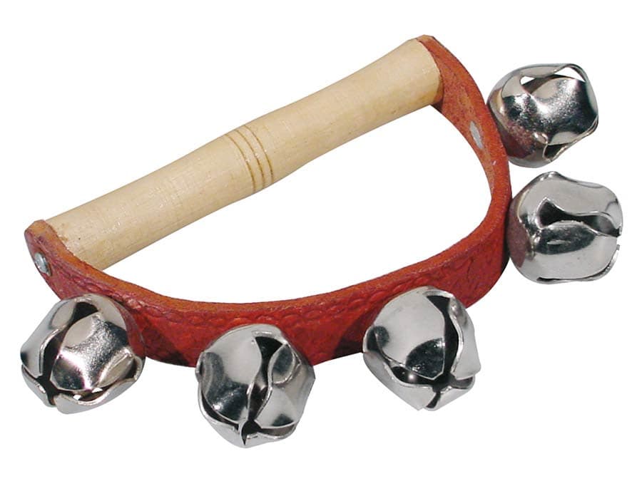 HB-35 bellenkrans — Hayman