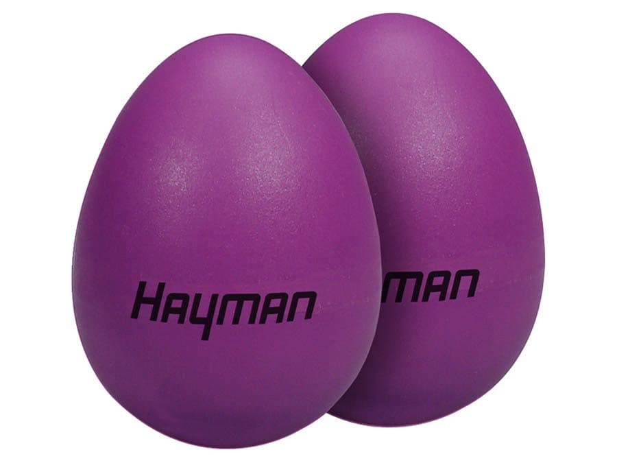 SE-1-PP schudeieren — Hayman