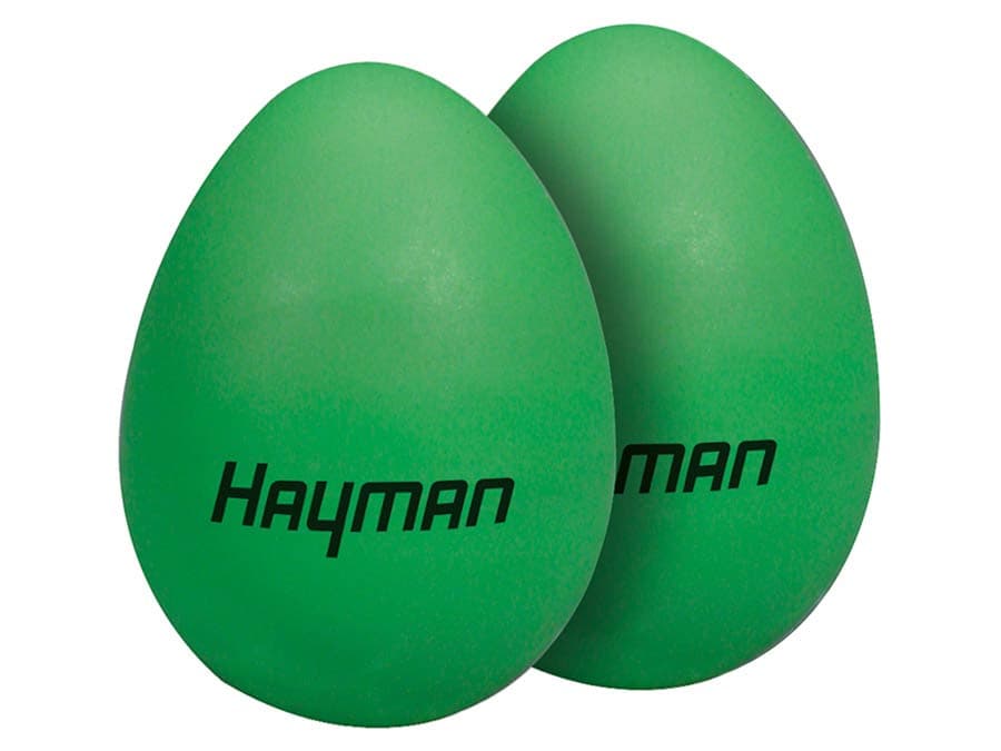 SE-1-GR schudeieren — Hayman