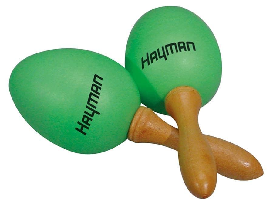 SE-2-GR schudeieren — Hayman