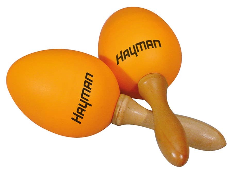 SE-2-OR schudeieren — Hayman