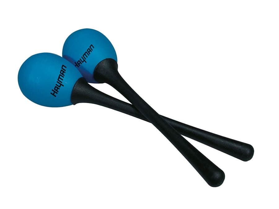 SE-3-BL schudeieren — Hayman
