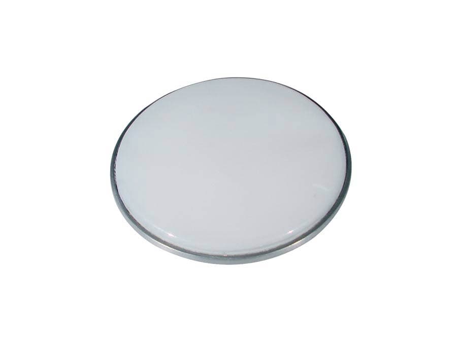 DH-08 handtromvel 8" — Hayman