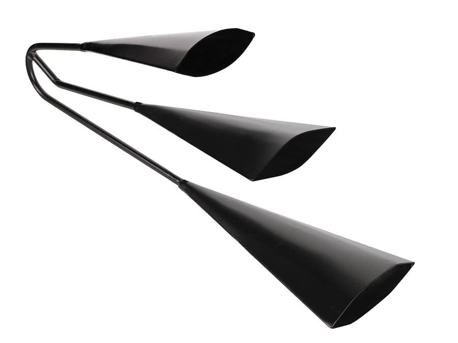 AG-3 agogobel — Hayman