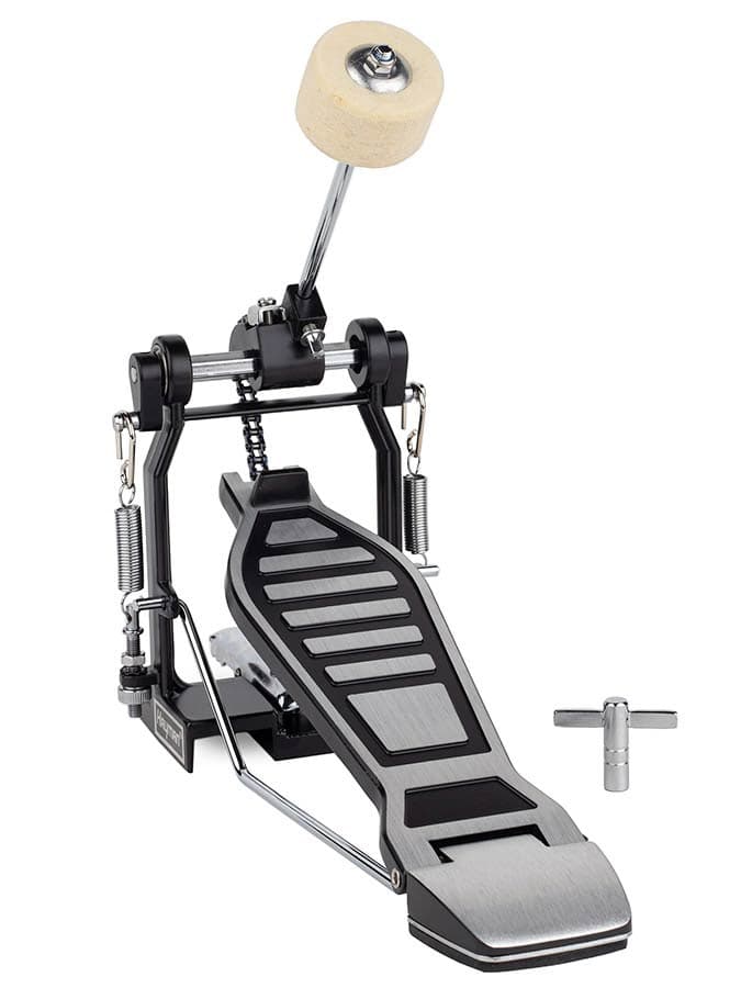 BDP-020 Go Series bassdrumpedaal — Hayman