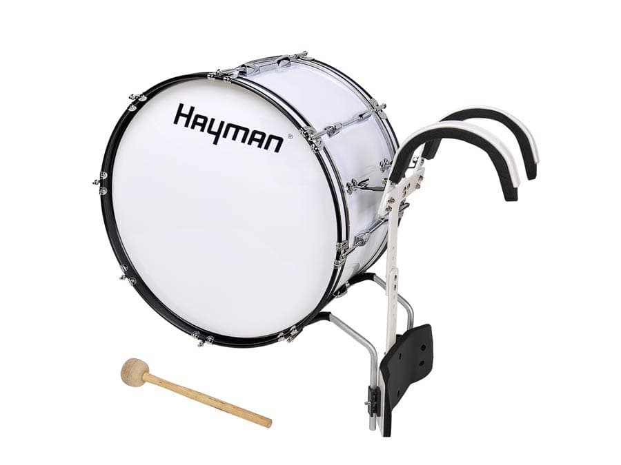 MDR-2212 grote trom / overslagtrom — Hayman
