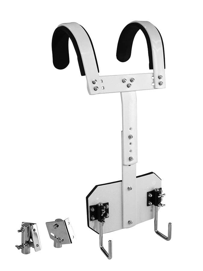 MDR-HR-10 harnas voor marching troms — Hayman