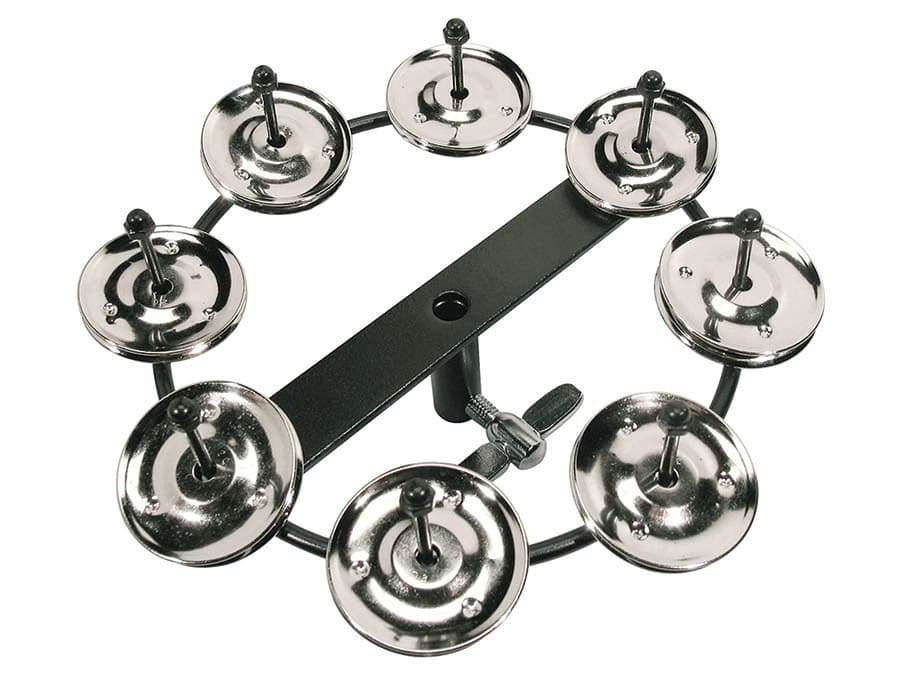 SNT-40 hi-hat tamboerijn — Hayman