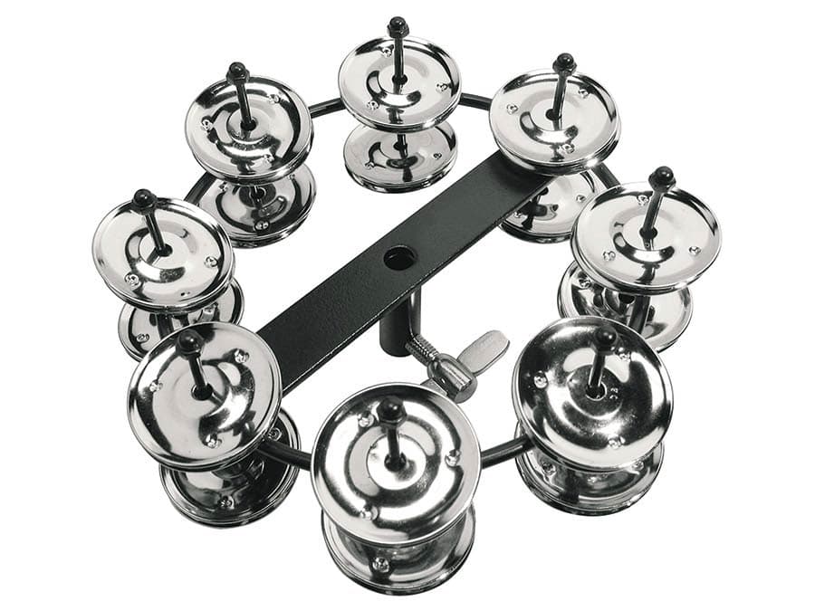 SNT-50 hi-hat tamboerijn — Hayman