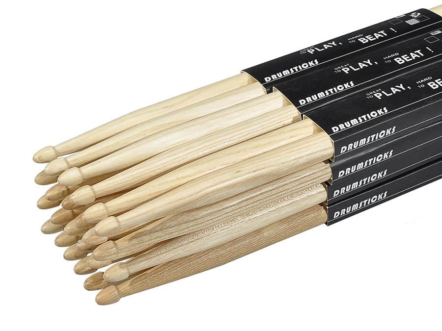 HAY-305-B 5-B drumstokken — Hayman