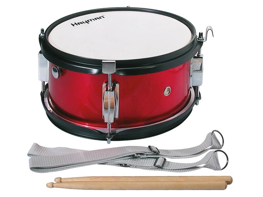 JMDR-1207 kleine trom / snaartrom — Hayman