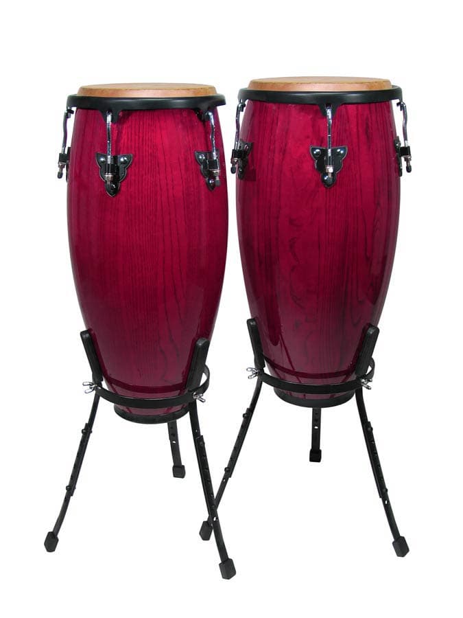CNG-25-WR conga set — Hayman