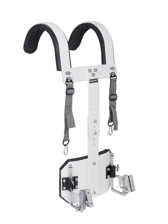 MDR-HR-20 harnas voor marching troms — Hayman