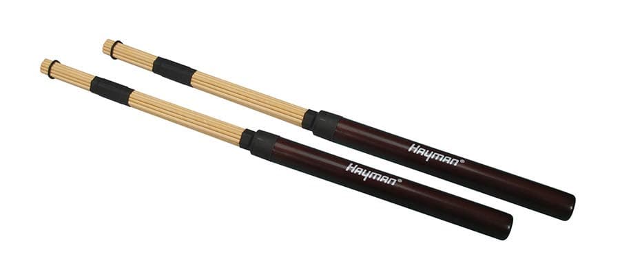 RS-19-BB drumrods — Hayman