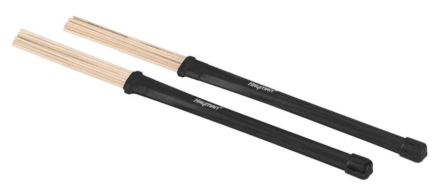 RS-12-BF drumrods — Hayman